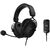 Наушники HyperX Cloud Alpha S Blackout (4P5L2AA), изображение 2 Наушники HyperX Cloud Alpha S Blackout (4P5L2AA), изображение 2