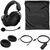 Наушники HyperX Cloud Alpha S Blackout (4P5L2AA), изображение 7 Наушники HyperX Cloud Alpha S Blackout (4P5L2AA), изображение 7