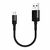 Дата кабель USB 2.0 AM to Micro 5P 0.2m Grand-X (FM-20M) Дата кабель USB 2.0 AM to Micro 5P 0.2m Grand-X (FM-20M)