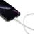 Дата кабель USB Type-C to Lightning 1.2m MFI White Canyon (CNS-MFIC4W), изображение 4 Дата кабель USB Type-C to Lightning 1.2m MFI White Canyon (CNS-MFIC4W), изображение 4