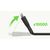 Дата кабель USB 2.0 AM to Lightning 1.0m BRAIDED white Belkin (CAA004BT1MWH), изображение 6 Дата кабель USB 2.0 AM to Lightning 1.0m BRAIDED white Belkin (CAA004BT1MWH), изображение 6