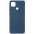 Чехол для моб. телефона Armorstandart ICON Case for Xiaomi Redmi 9C Dark Blue (ARM57789) Чехол для моб. телефона Armorstandart ICON Case for Xiaomi Redmi 9C Dark Blue (ARM57789)