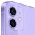 Мобільний телефон Apple iPhone 12 256Gb Purple (MJNQ3), зображення 4 Мобільний телефон Apple iPhone 12 256Gb Purple (MJNQ3), зображення 4