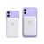 Батарея универсальная Apple MagSafe Battery Pack, Model A2384 (MJWY3ZE/A), изображение 4 Батарея универсальная Apple MagSafe Battery Pack, Model A2384 (MJWY3ZE/A), изображение 4
