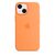 Чехол для моб. телефона Apple iPhone 13 mini Silicone Case with MagSafe - Marigold, Model (MM1U3ZE/A), изображение 4 Чехол для моб. телефона Apple iPhone 13 mini Silicone Case with MagSafe - Marigold, Model (MM1U3ZE/A), изображение 4