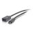 Дата кабель USB-C M to USB-C F 0.9m USB3.1 G2 C2G (CG88658), зображення 2 Дата кабель USB-C M to USB-C F 0.9m USB3.1 G2 C2G (CG88658), зображення 2