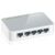 Коммутатор сетевой TP-Link TL-SF1005D, изображение 4 Коммутатор сетевой TP-Link TL-SF1005D, изображение 4