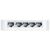 Коммутатор сетевой TP-Link TL-SF1005D, изображение 7 Коммутатор сетевой TP-Link TL-SF1005D, изображение 7