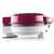 Вафельница Gorenje WCM702PW, изображение 3 Вафельница Gorenje WCM702PW, изображение 3