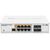 Коммутатор сетевой Mikrotik CRS112-8P-4S-IN Коммутатор сетевой Mikrotik CRS112-8P-4S-IN