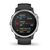 Смарт-часы Garmin Fenix 6S Silver with Black Band (010-02159-01), изображение 2 Смарт-часы Garmin Fenix 6S Silver with Black Band (010-02159-01), изображение 2