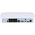 Регистратор для видеонаблюдения Dahua NVR2108-8P-I, изображение 3 Регистратор для видеонаблюдения Dahua NVR2108-8P-I, изображение 3