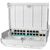 Коммутатор сетевой Mikrotik CRS318-1Fi-15Fr-2S-OUT Коммутатор сетевой Mikrotik CRS318-1Fi-15Fr-2S-OUT