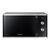 Микроволновая печь Samsung MS23K3614AS/BW, изображение 2 Микроволновая печь Samsung MS23K3614AS/BW, изображение 2