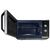 Микроволновая печь Samsung MS23K3614AS/BW, изображение 3 Микроволновая печь Samsung MS23K3614AS/BW, изображение 3