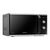Микроволновая печь Samsung MS23K3614AS/BW, изображение 5 Микроволновая печь Samsung MS23K3614AS/BW, изображение 5