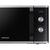 Микроволновая печь Samsung MS23K3614AS/BW, изображение 8 Микроволновая печь Samsung MS23K3614AS/BW, изображение 8