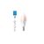 Умная лампочка WiZ E14 4.9W(40W 806Lm) C37 2200-6500K RGB Wi-Fi (929002448802), изображение 7 Умная лампочка WiZ E14 4.9W(40W 806Lm) C37 2200-6500K RGB Wi-Fi (929002448802), изображение 7