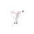 Умная лампочка WiZ GU10 4,7W(50W 400Lm) 2200-6500K RGB Wi-Fi (929002448402), изображение 2 Умная лампочка WiZ GU10 4,7W(50W 400Lm) 2200-6500K RGB Wi-Fi (929002448402), изображение 2
