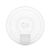 Точка доступу Wi-Fi Ubiquiti UniFi 6 LR (U6-LR), зображення 6 Точка доступу Wi-Fi Ubiquiti UniFi 6 LR (U6-LR), зображення 6