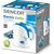 Электрочайник Sencor SWK 1502 BL (SWK1502BL), изображение 2 Электрочайник Sencor SWK 1502 BL (SWK1502BL), изображение 2