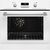 Духовой шкаф Electrolux EZB 53430 AW (EZB53430AW) Духовой шкаф Electrolux EZB 53430 AW (EZB53430AW)