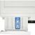 Стиральная машина Beko WUE6636XAW, изображение 5 Стиральная машина Beko WUE6636XAW, изображение 5
