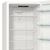 Холодильник Gorenje NRK6201EW4, изображение 7 Холодильник Gorenje NRK6201EW4, изображение 7