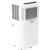 Кондиционер Beko BP207C, изображение 2 Кондиционер Beko BP207C, изображение 2