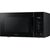 Микроволновая печь Samsung MS23T5018AK/UA, изображение 3 Микроволновая печь Samsung MS23T5018AK/UA, изображение 3