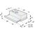 Витяжка кухонна Gorenje TH62E4BG, зображення 6