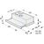 Вытяжка кухонная Gorenje TH62E4X, изображение 6 Вытяжка кухонная Gorenje TH62E4X, изображение 6