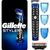 Бритва Gillette Fusion5 ProGlide Styler с 1 картриджем ProGlide Power + 3 насадки для моделирования бороды/усов (7702018273386) Бритва Gillette Fusion5 ProGlide Styler с 1 картриджем ProGlide Power + 3 насадки для моделирования бороды/усов (7702018273386)