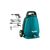 Мойка высокого давления Makita HW102, изображение 3 Мойка высокого давления Makita HW102, изображение 3