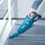 Пылесос строительный Makita DCL182Z, изображение 4 Пылесос строительный Makita DCL182Z, изображение 4
