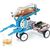 Робот Makeblock Ultimate v2.0 Robot Kit (09.00.40), изображение 8 Робот Makeblock Ultimate v2.0 Robot Kit (09.00.40), изображение 8