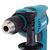 Дрель Makita HP1641K ударная (HP1641K), изображение 3 Дрель Makita HP1641K ударная (HP1641K), изображение 3