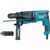 Перфоратор Makita HR2630T, SDS-Plus 26мм со сменным патроном, 800Вт, 2,4Дж (HR2630T) Перфоратор Makita HR2630T, SDS-Plus 26мм со сменным патроном, 800Вт, 2,4Дж (HR2630T)