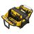 Сумка для инструмента Stanley FatMax двусторонняя 43см (FMST1-73607), изображение 3 Сумка для инструмента Stanley FatMax двусторонняя 43см (FMST1-73607), изображение 3