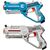 Игрушечное оружие Canhui Toys Набор лазерного оружия Laser Guns CSTAR-03 (2 пистолета) (BB8803A) Игрушечное оружие Canhui Toys Набор лазерного оружия Laser Guns CSTAR-03 (2 пистолета) (BB8803A)