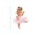 Кукла Llorens Lu Ballet, 28 см (28030), изображение 2 Кукла Llorens Lu Ballet, 28 см (28030), изображение 2