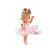 Кукла Llorens Lu Ballet, 28 см (28030) Кукла Llorens Lu Ballet, 28 см (28030)