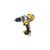 Шуруповерт DeWALT DCD991NT (без АКБ и ЗУ) (DCD991NT), изображение 2 Шуруповерт DeWALT DCD991NT (без АКБ и ЗУ) (DCD991NT), изображение 2