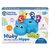 Ігровий набір Learning Resources сортер Розумний бегемот (LER9108) Ігровий набір Learning Resources сортер Розумний бегемот (LER9108)