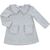 Платье POP FASHION с кармашками (6732-116G-gray) Платье POP FASHION с кармашками (6732-116G-gray)