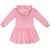 Платье POP FASHION с капюшоном (6728-104G-pink), изображение 2 Платье POP FASHION с капюшоном (6728-104G-pink), изображение 2