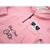 Платье POP FASHION с капюшоном (6728-104G-pink), изображение 3 Платье POP FASHION с капюшоном (6728-104G-pink), изображение 3