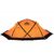 Намет Terra Incognita Toprock 4 orange (4823081502586), зображення 3 Намет Terra Incognita Toprock 4 orange (4823081502586), зображення 3