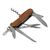 Нож Victorinox Huntsman Wood, орех (1.3711.63), изображение 3 Нож Victorinox Huntsman Wood, орех (1.3711.63), изображение 3