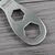 Мультитул NexTool Bottle Opener Finger Bro (KT5009B), изображение 10 Мультитул NexTool Bottle Opener Finger Bro (KT5009B), изображение 10
